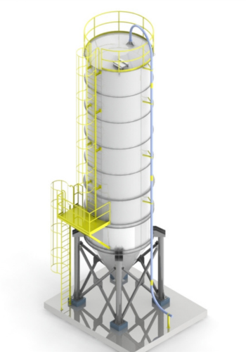 Silo